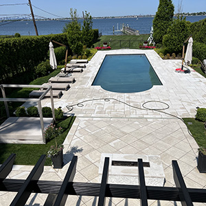 Power Washing Nassau County